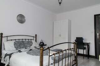 Проживание в семье Villa Orient Илава Двухместный номер с 1 кроватью и общим балконом-5